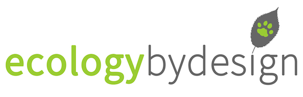 Ecology by Design logo